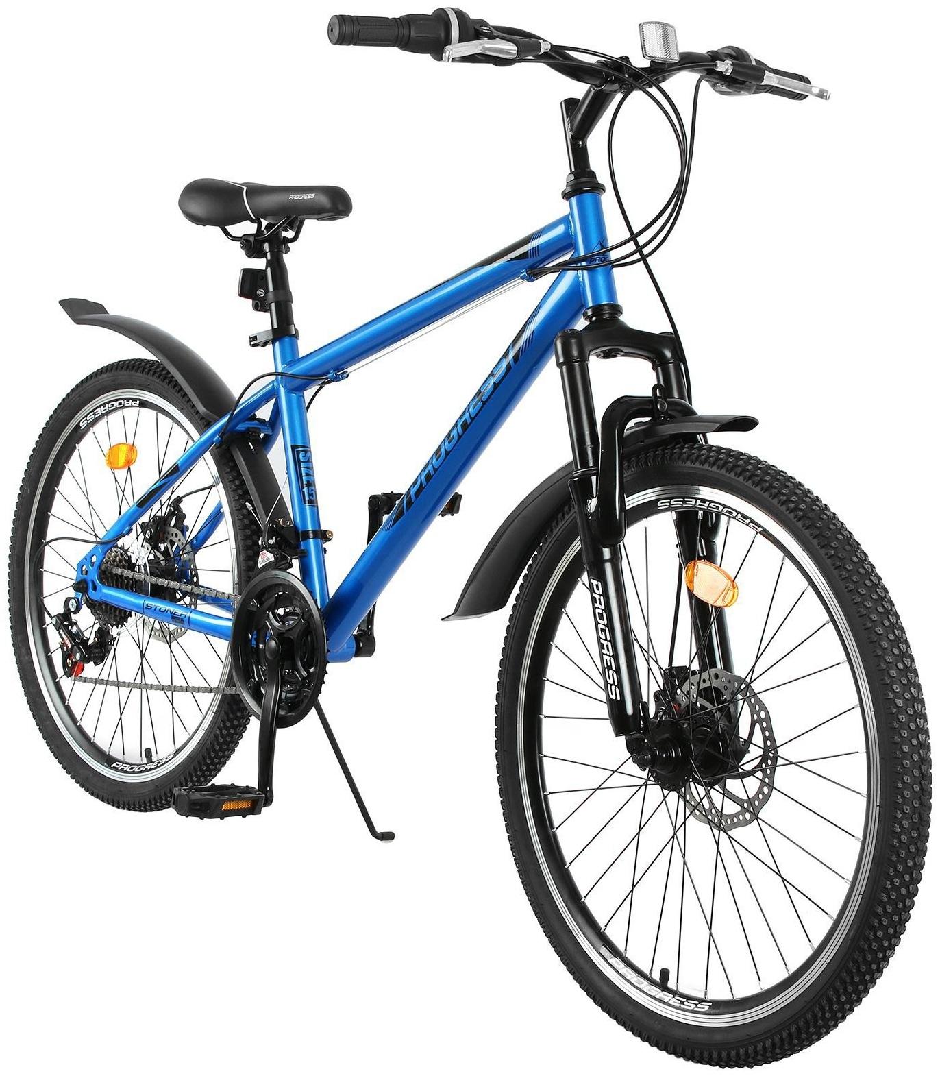 УЦЕНКА Велосипед 24