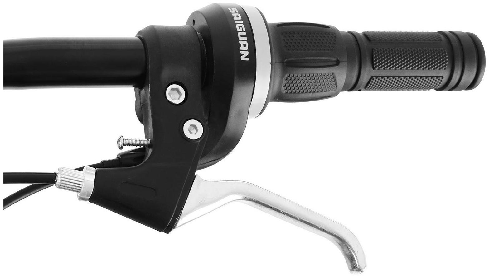 УЦЕНКА Велосипед 24