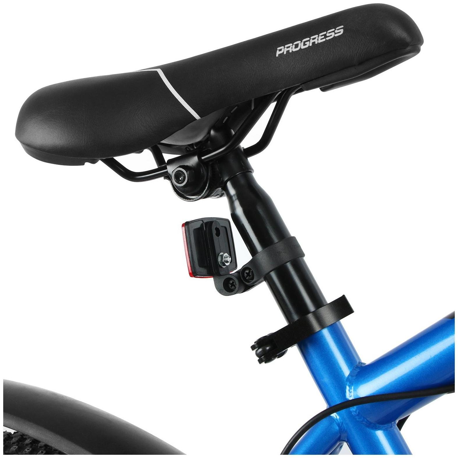 УЦЕНКА Велосипед 24