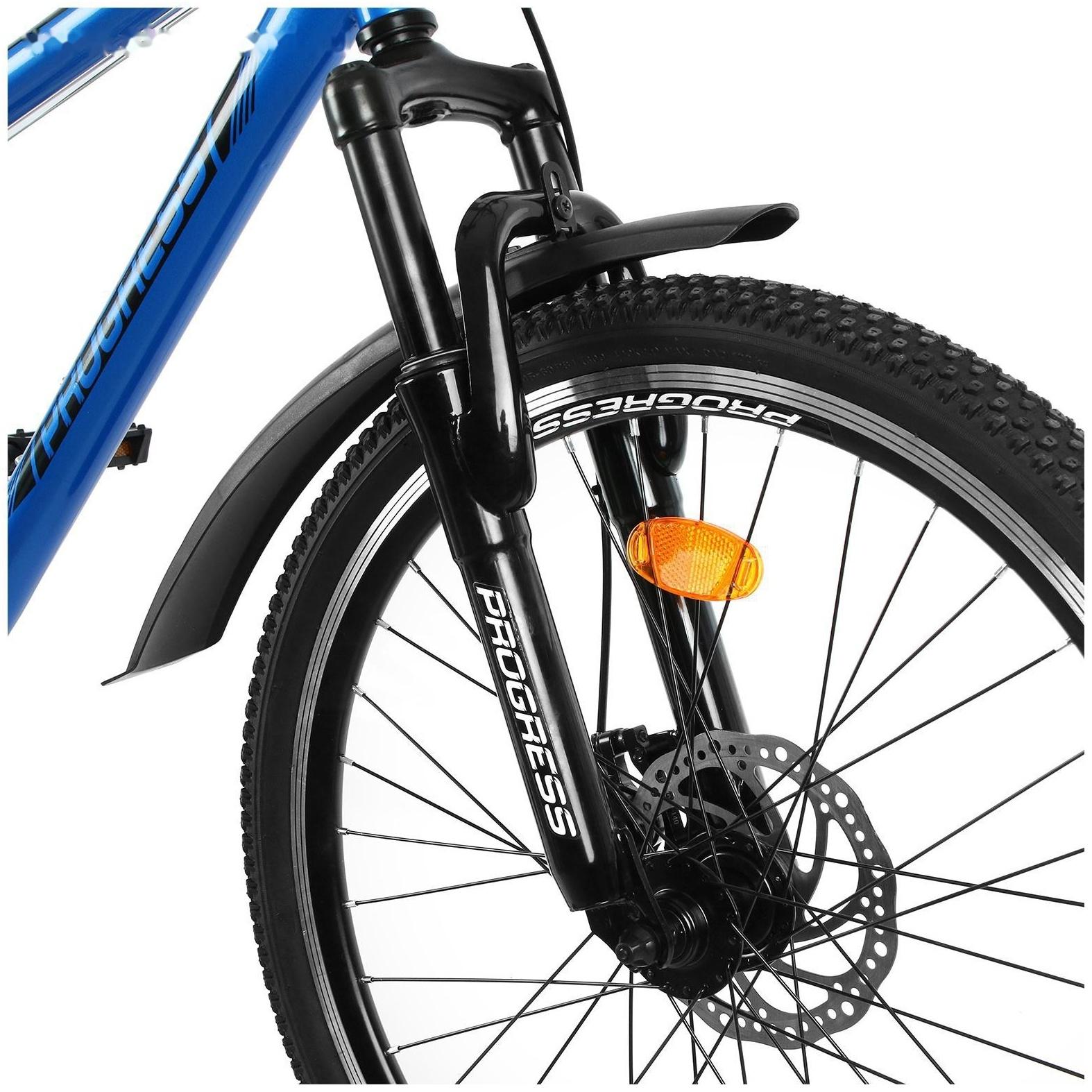 УЦЕНКА Велосипед 24