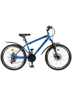 УЦЕНКА Велосипед 24