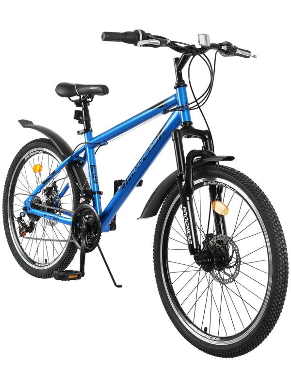 УЦЕНКА Велосипед 24