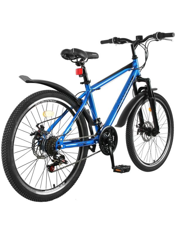 УЦЕНКА Велосипед 24