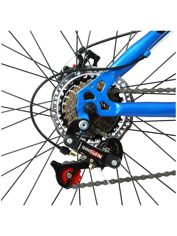 УЦЕНКА Велосипед 24