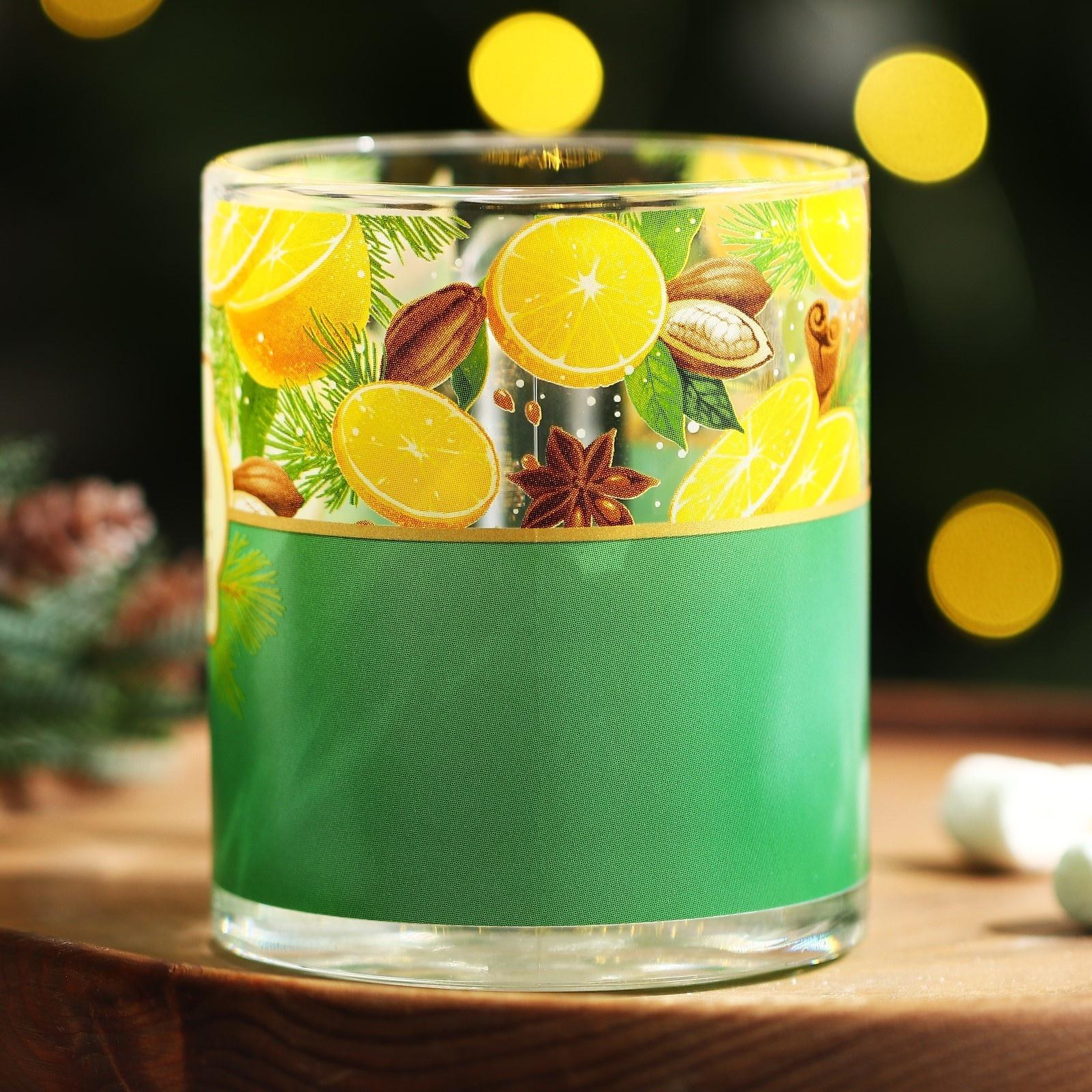 Кружка «С новым годом», 300 мл