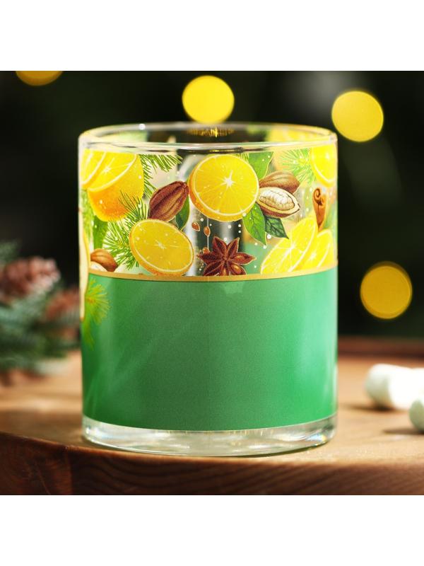 Кружка «С новым годом», 300 мл