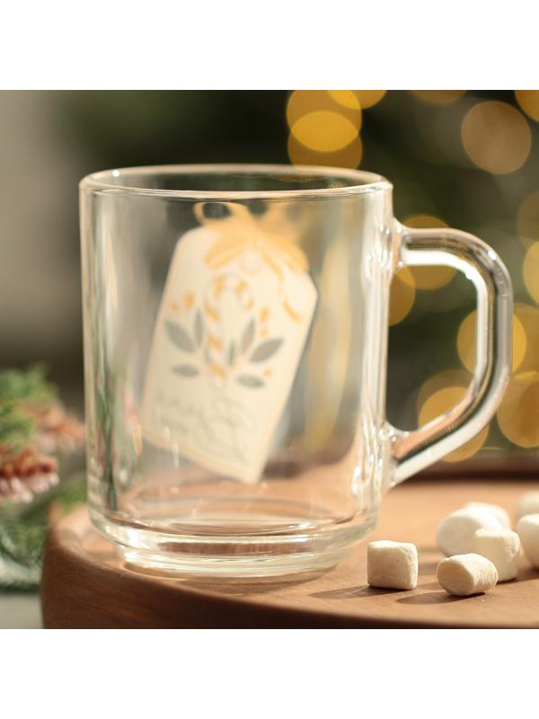 Кружка «Время чудес», 200 мл