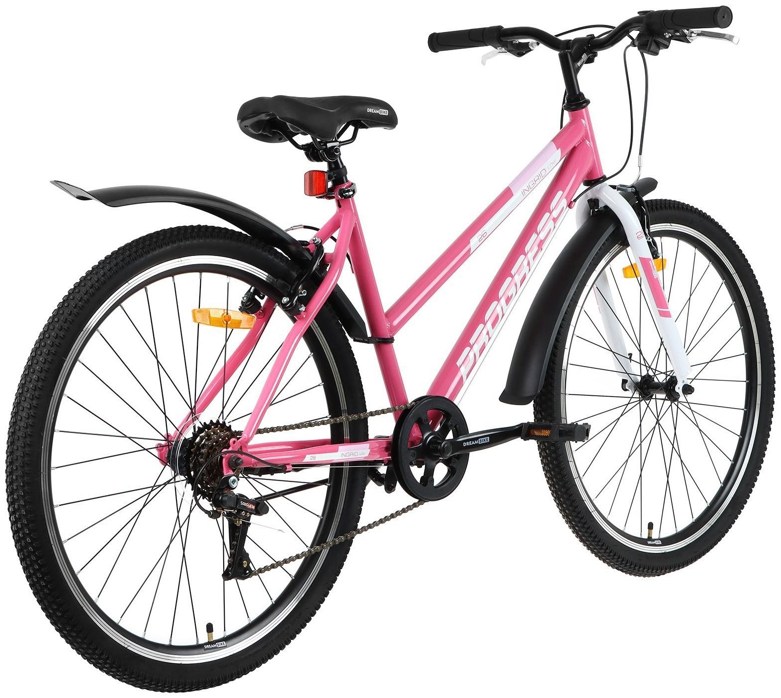 УЦЕНКА Велосипед 26