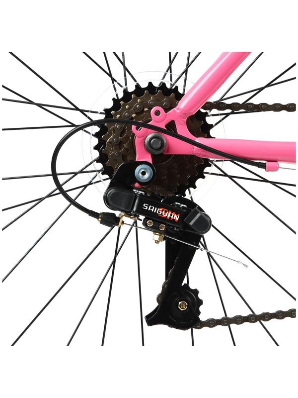 УЦЕНКА Велосипед 26