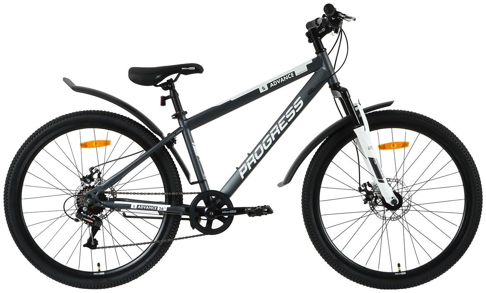 УЦЕНКА Велосипед 26