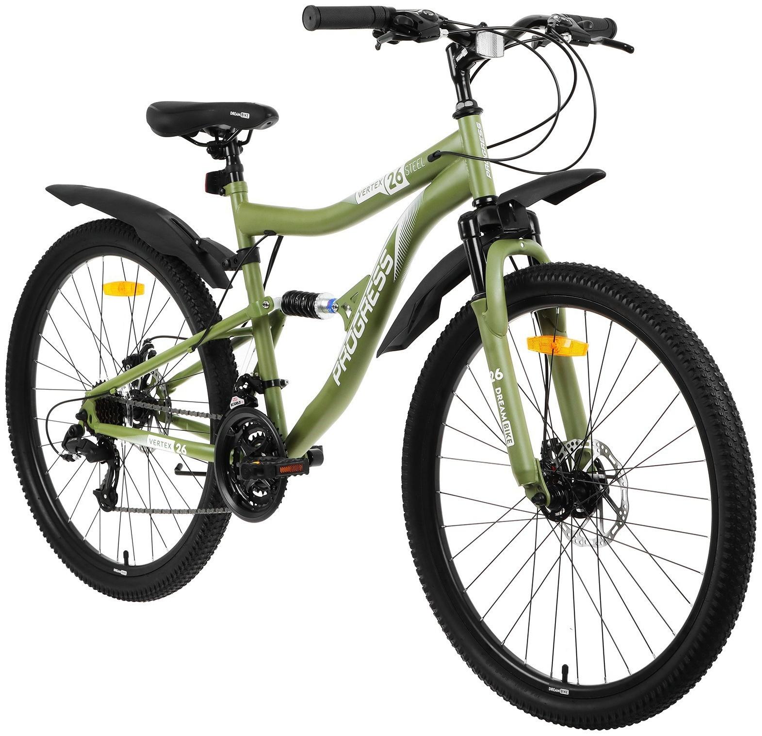 УЦЕНКА Велосипед 26