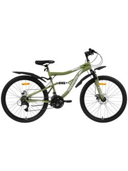 УЦЕНКА Велосипед 26