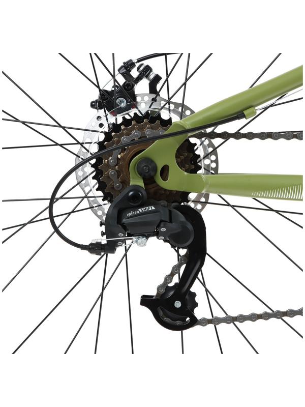 УЦЕНКА Велосипед 26