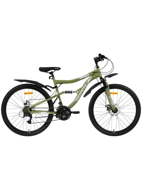 УЦЕНКА Велосипед 26