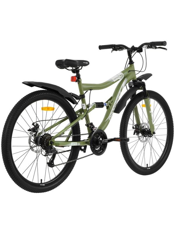 УЦЕНКА Велосипед 26