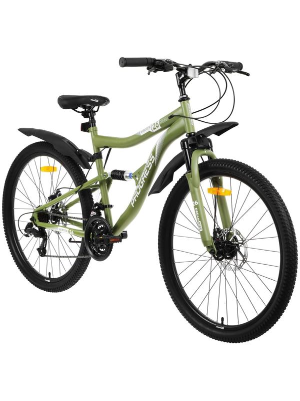 УЦЕНКА Велосипед 26