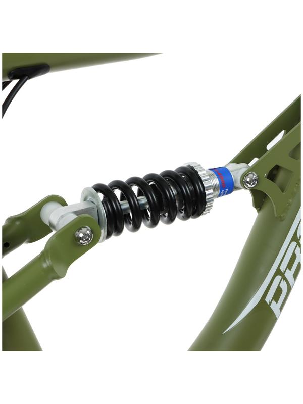 УЦЕНКА Велосипед 26