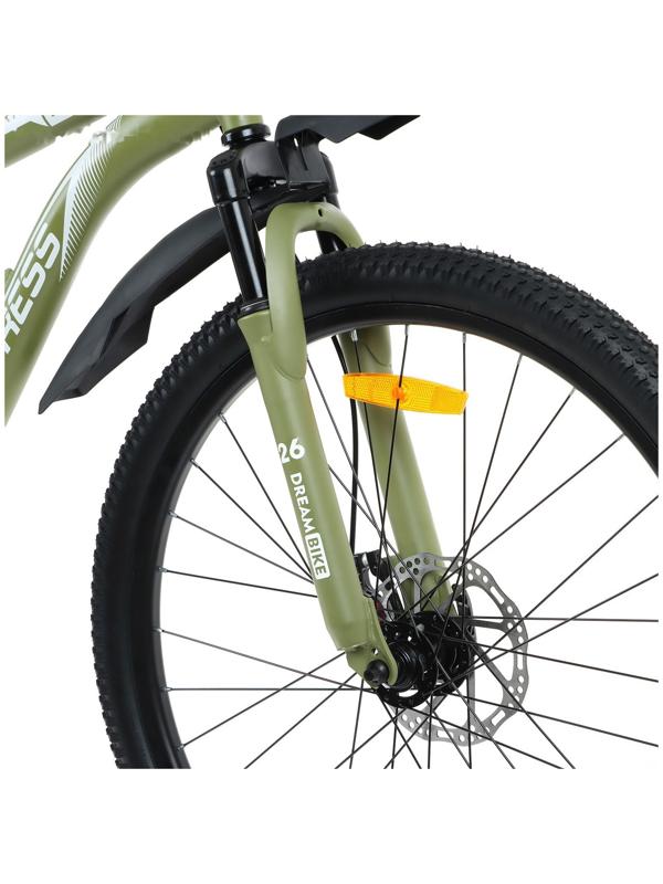 УЦЕНКА Велосипед 26