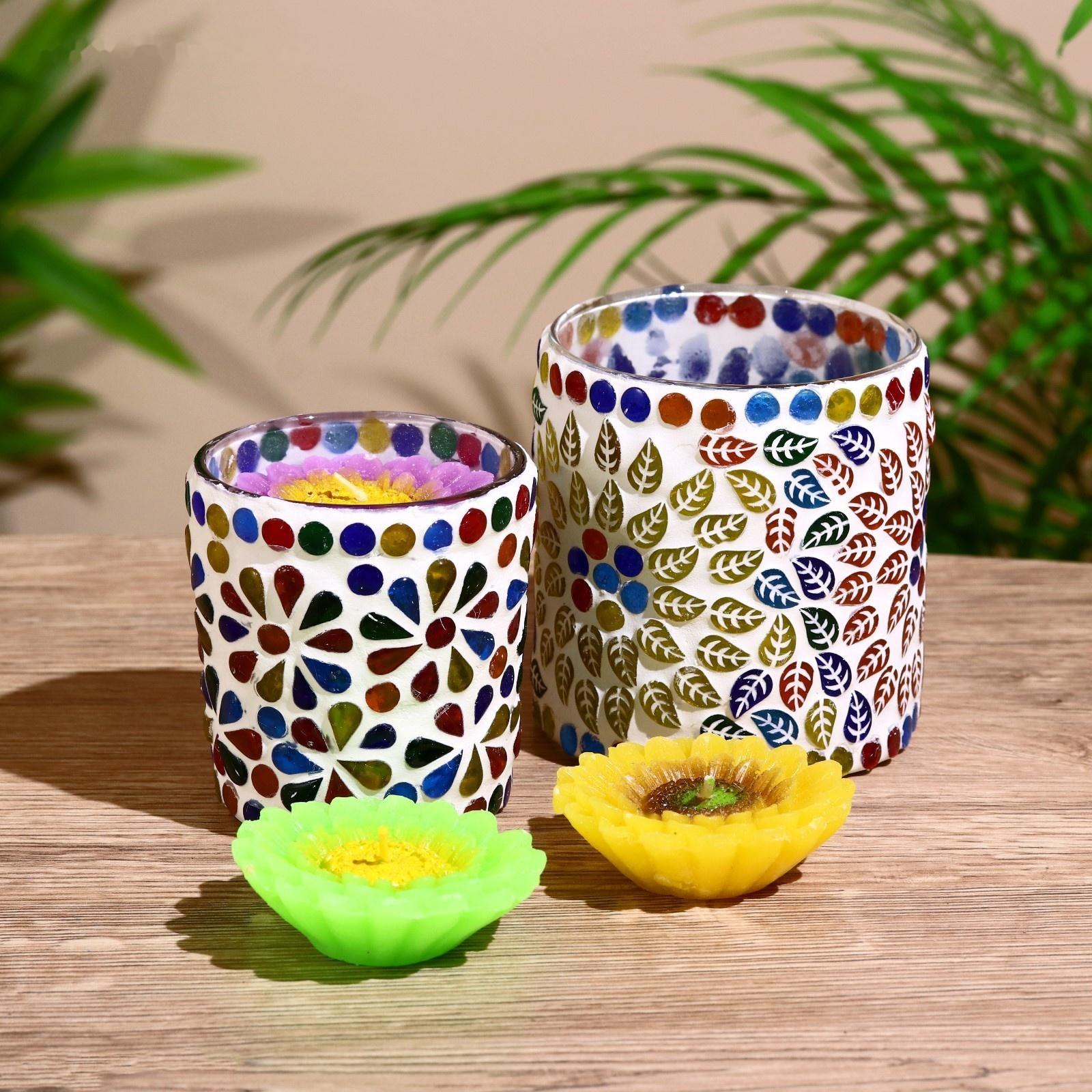 Набор свечей 