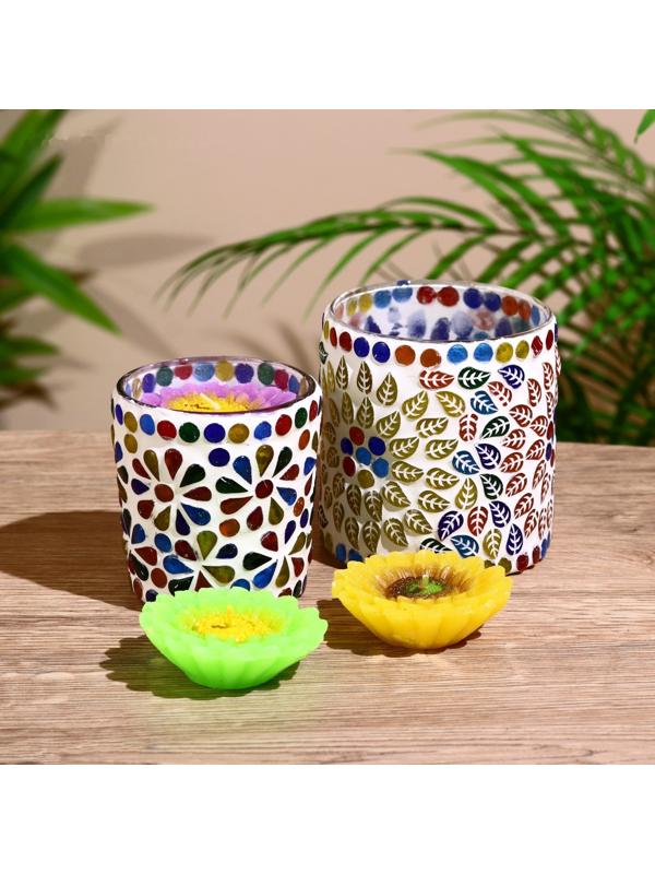 Набор свечей 