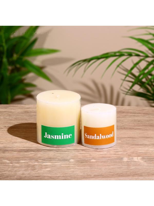 Набор свечей 