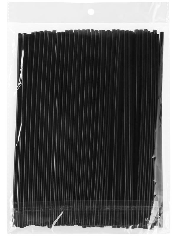 Декоративные накладки на спицы мотоцикла, 23×0,5 см, черный, набор 72 шт