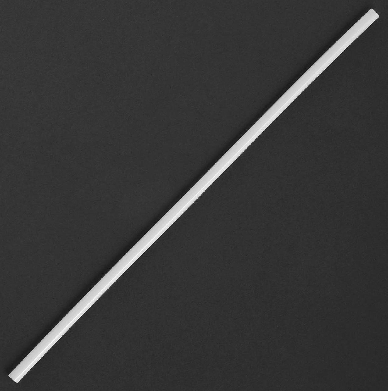 Декоративные накладки на спицы мотоцикла, 23×0,5 см, белый, набор 72 шт