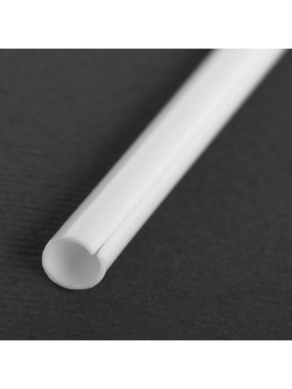 Декоративные накладки на спицы мотоцикла, 23×0,5 см, белый, набор 72 шт