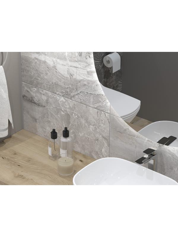 Керамогранит Wonderstone серый 29,7x59,8 (в упаковке 1,776 м2)