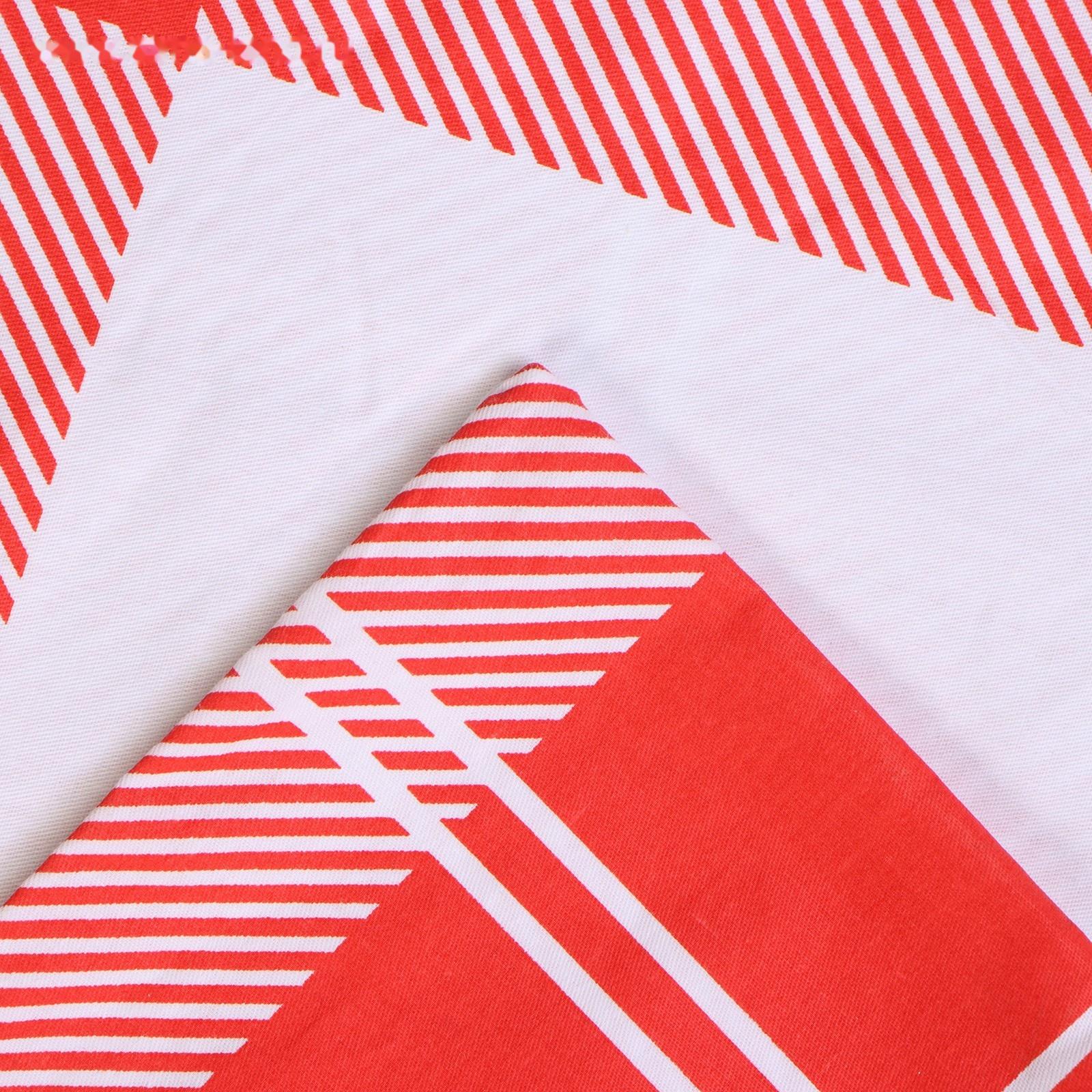 Постельное бельё LoveLife евро Square 200х217см, 225х240см, 50х70см-2шт, 100%хлопок, сатин