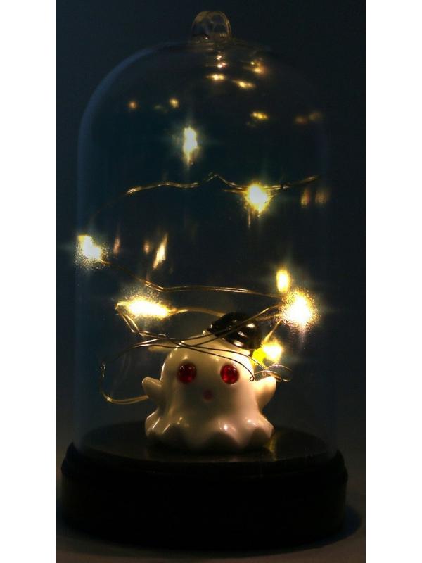 Набор для творчества «Ночник своими руками. Хэллоуин. Привиденька»