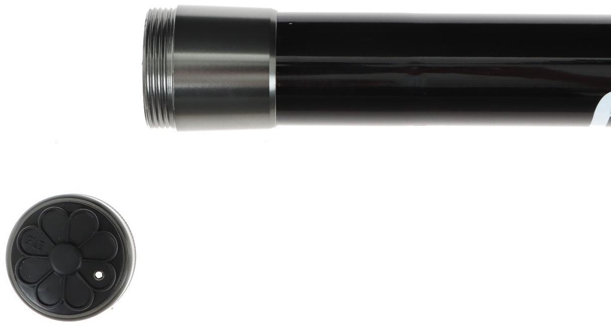 Удилище б/к 