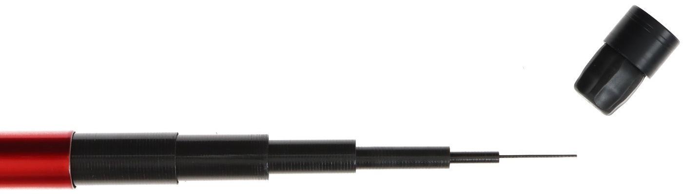 Удилище б/к 