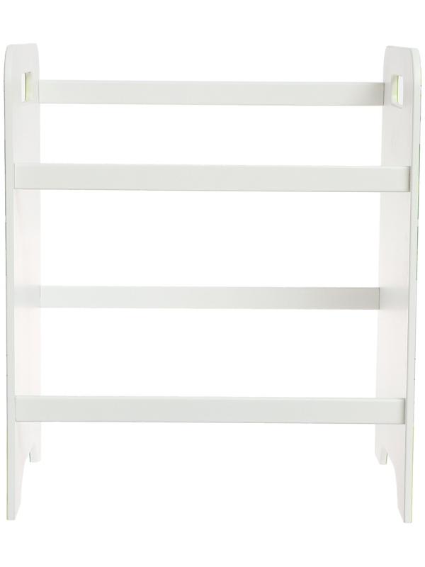 Стеллаж «Сафари», два отделения, без ящиков