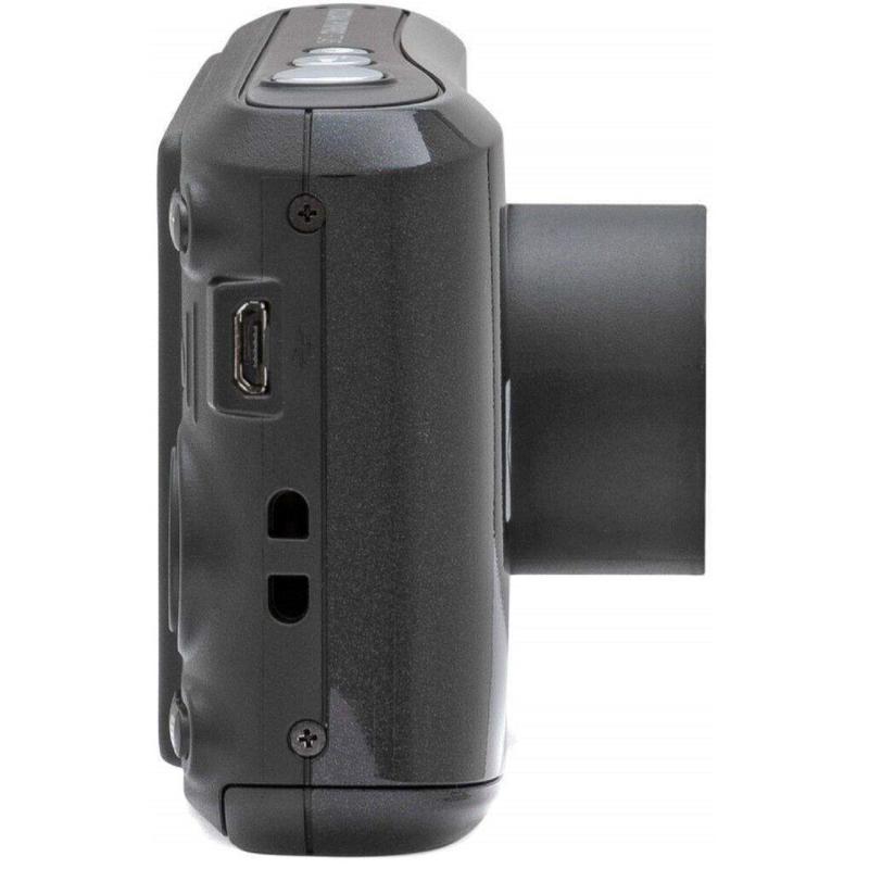 Фотоаппарат Kodak FZ45 Black, 4-х кратный опт зум, 16Мп, питание АА