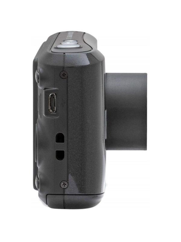 Фотоаппарат Kodak FZ45 Black, 4-х кратный опт зум, 16Мп, питание АА