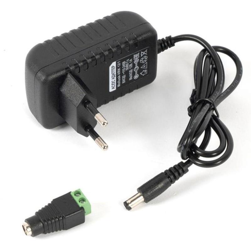 Блок питания Бастион Mollusk-VRK 12/1 (12В 1А)