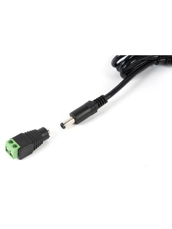 Блок питания Бастион Mollusk-VRK 12/1 (12В 1А)