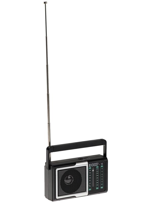 Радиоприёмник 