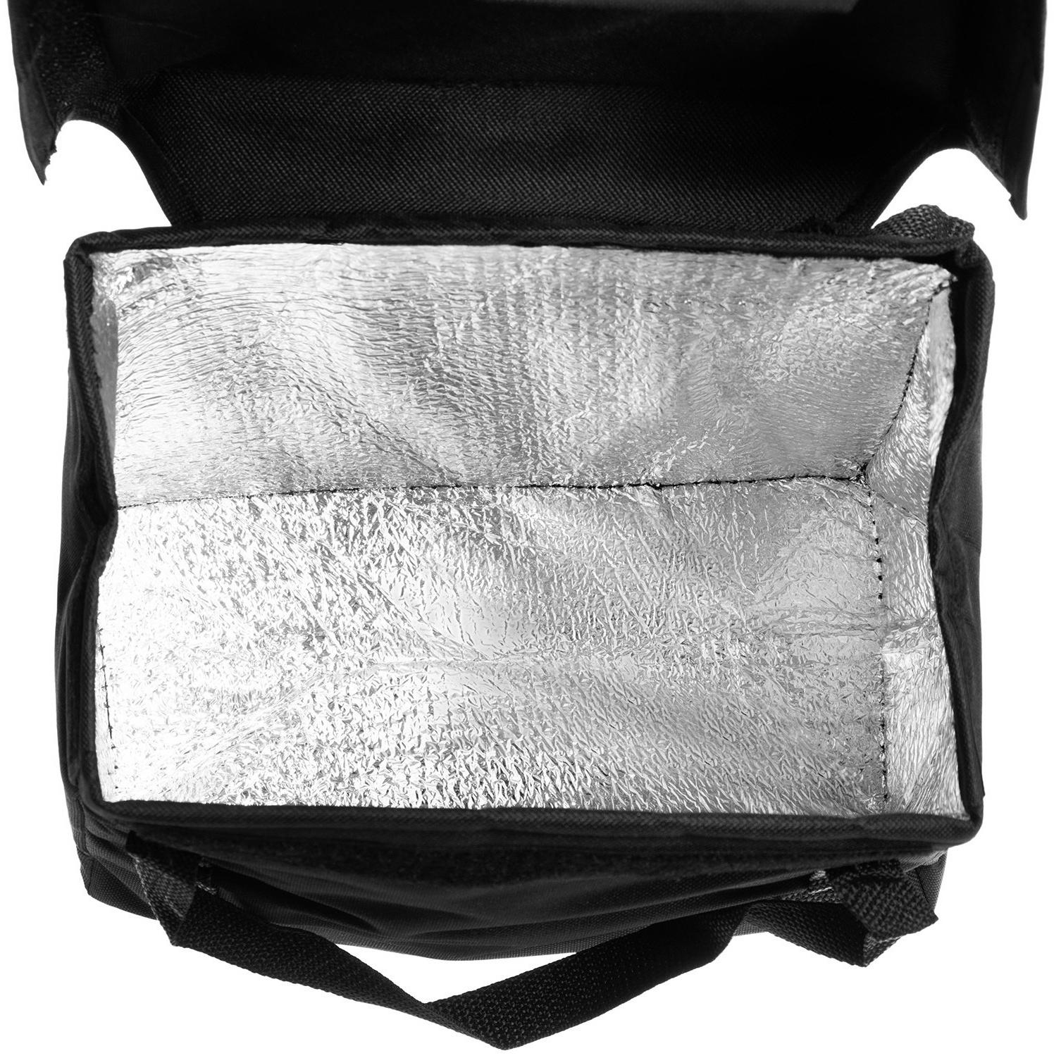 Термосумка для аккумулятора Азия, 35 - 40 А/ч