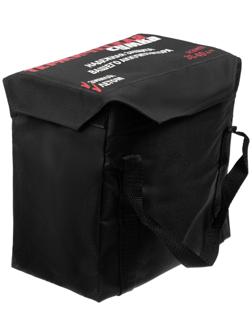 Термосумка для аккумулятора Азия, 35 - 40 А/ч