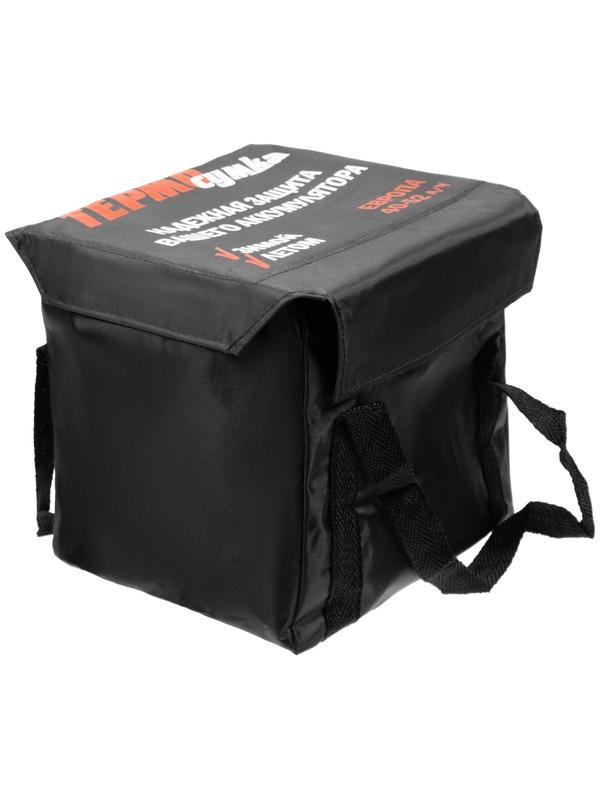 Термосумка для аккумулятора Европа, 40 - 52 А/ч