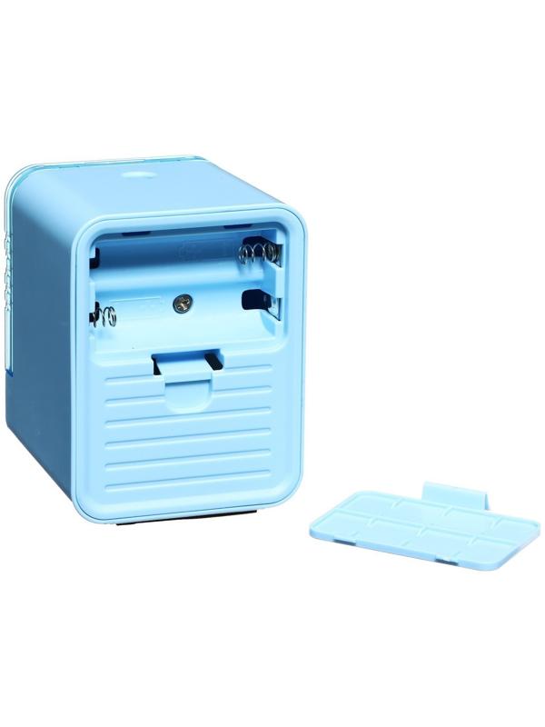 Точилка электрическая МИКС, (батарейки в комплект не входят). работает от 2-х AA батарееек