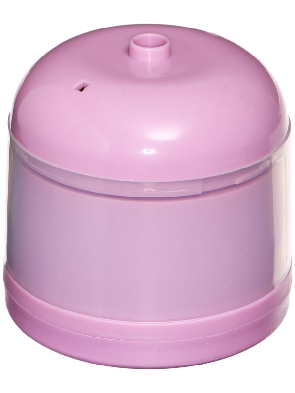 Точилка электрическая МИКС, (батарейки в комплект не входят). работает от 2-х АА батарееек