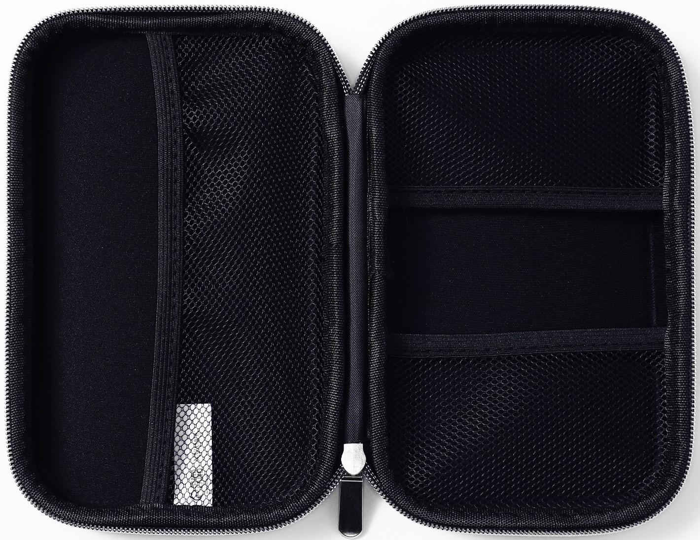 Каркасная аптечка камуфляж цвет, 21х13 см