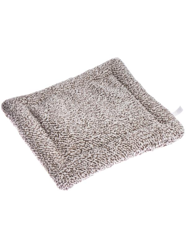 Игрушка на панель авто, кошечки на подушке, белый окрас