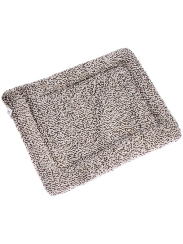 Игрушка на панель авто, собаки на подушке, бело-черный окрас