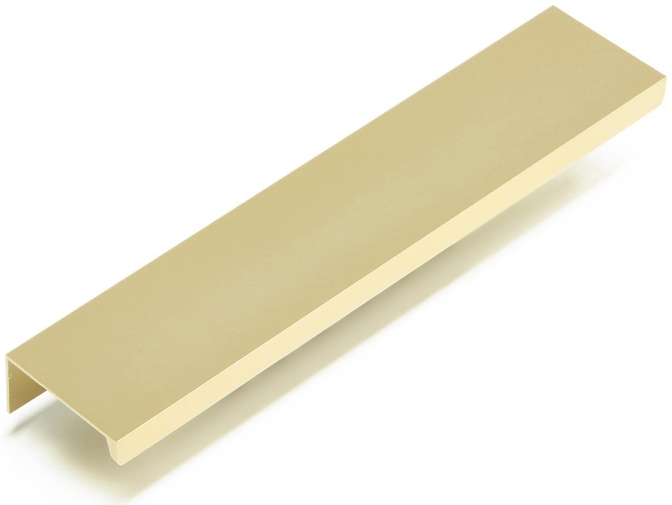 Ручка CAPPIO RT001, L=150,м/о 128, цвет сатиновое золото