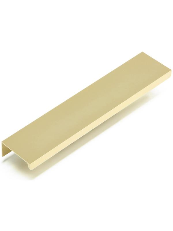 Ручка CAPPIO RT001, L=150,м/о 128, цвет сатиновое золото