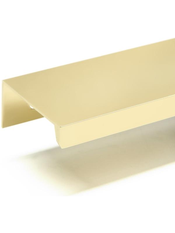 Ручка CAPPIO RT001, L=150,м/о 128, цвет сатиновое золото